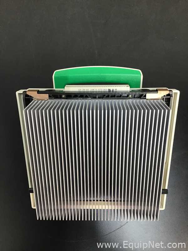 Bio-Rad Reaction Module 96W Fast