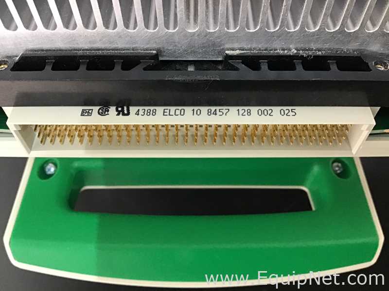 Bio-Rad Reaction Module 96W Fast
