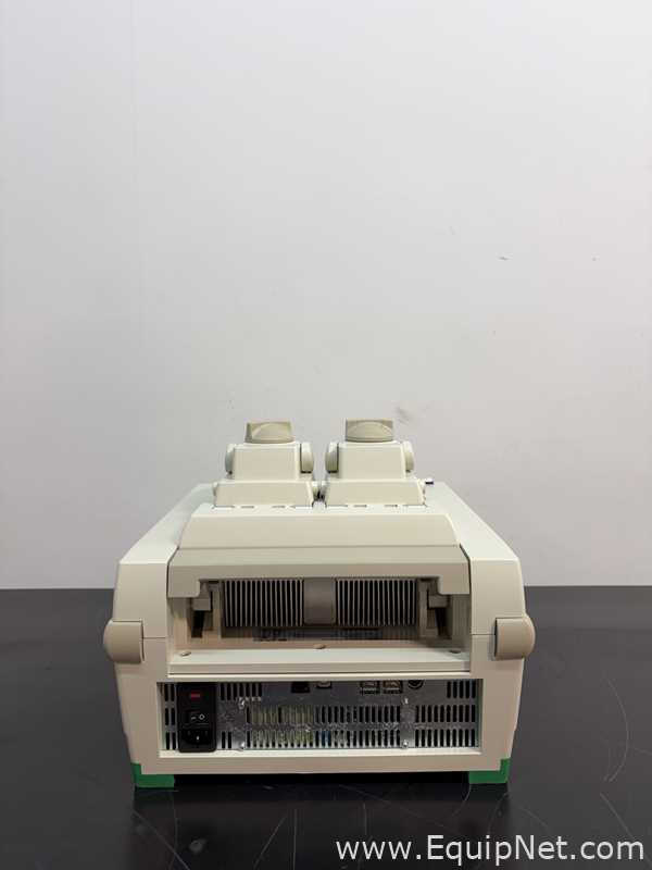 Bio-Rad C1000 Thermal Cycler