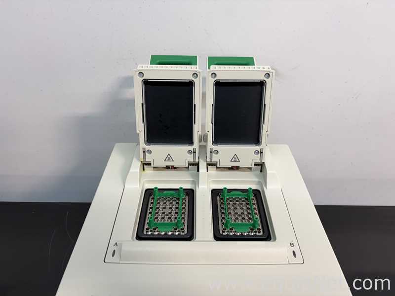 Bio-Rad C1000 Thermal Cycler