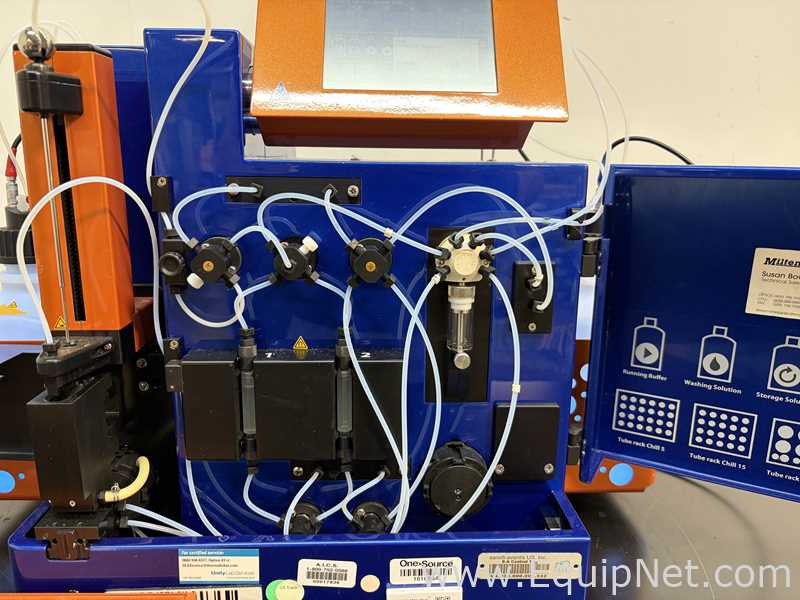 Miltenyi Biotec autoMACS Pro Separator Magnetic Separator