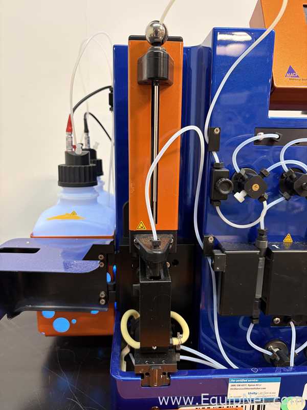 Miltenyi Biotec autoMACS Pro Separator Magnetic Separator