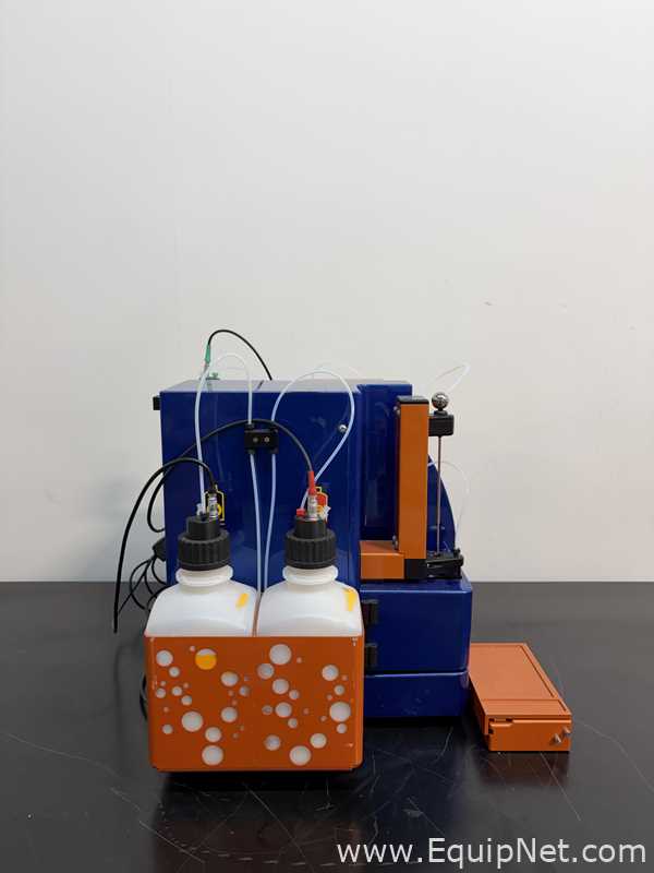 Miltenyi Biotec autoMACS Pro Separator Magnetic Separator