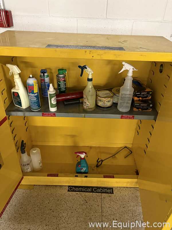 lote de   Equipamentos Diversos para Fábricas JustRite 