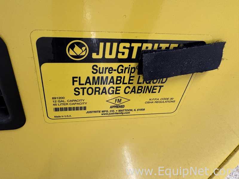 lote de   Equipamentos Diversos para Fábricas JustRite 