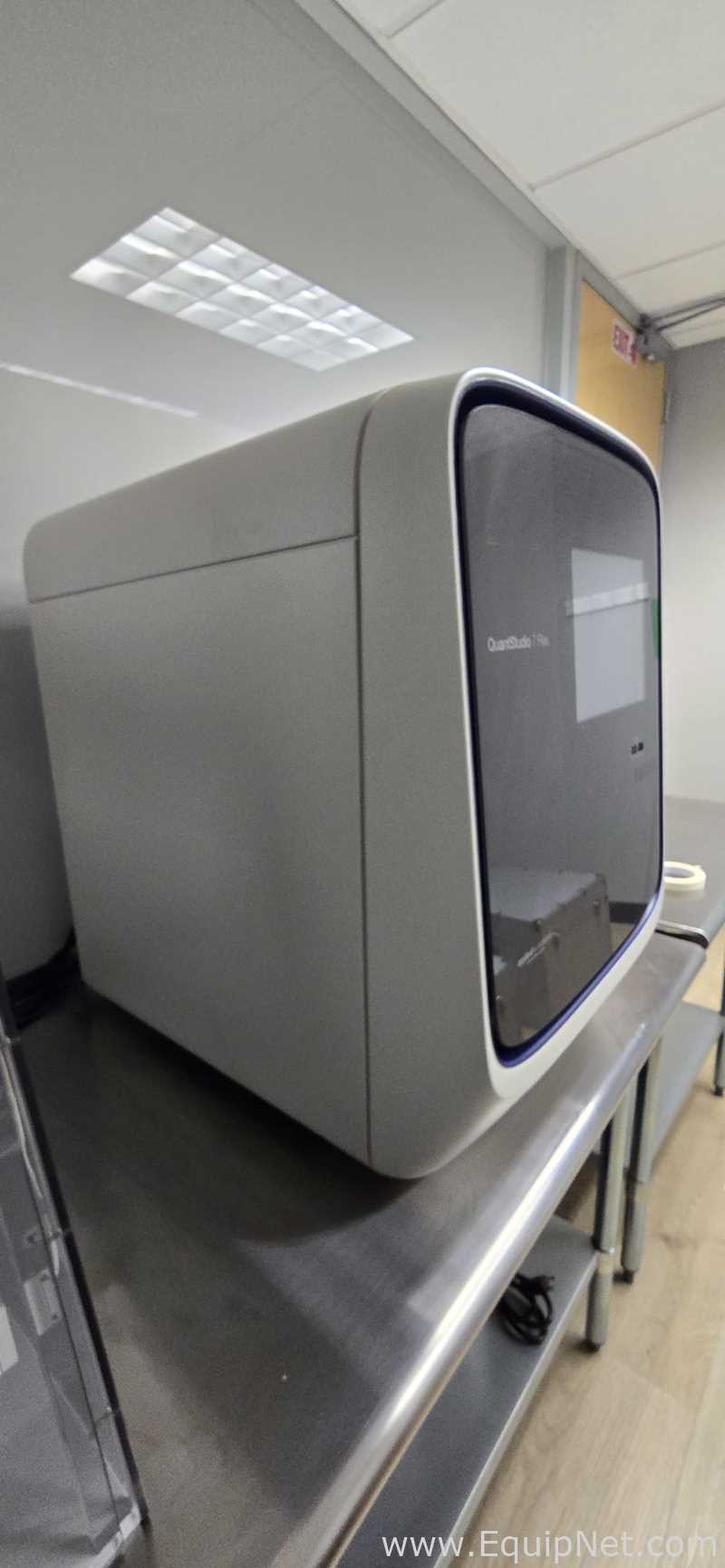Applied Biosystems QuantStudio 7 Flex Real-Time PCR System