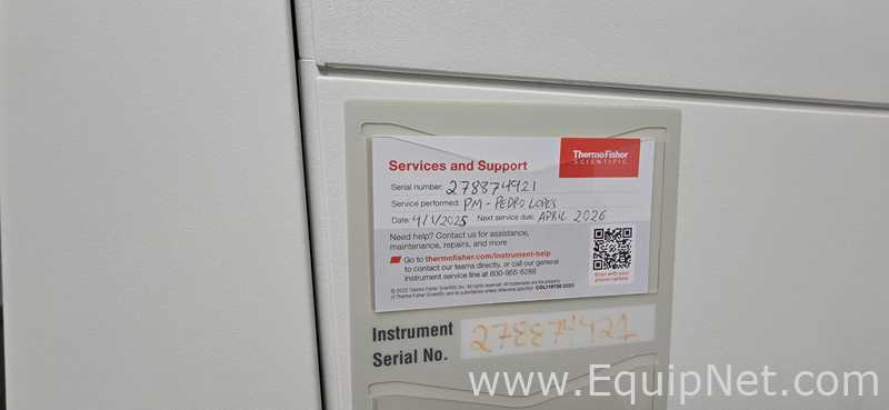 Applied Biosystems QuantStudio 7 Flex Real-Time PCR System