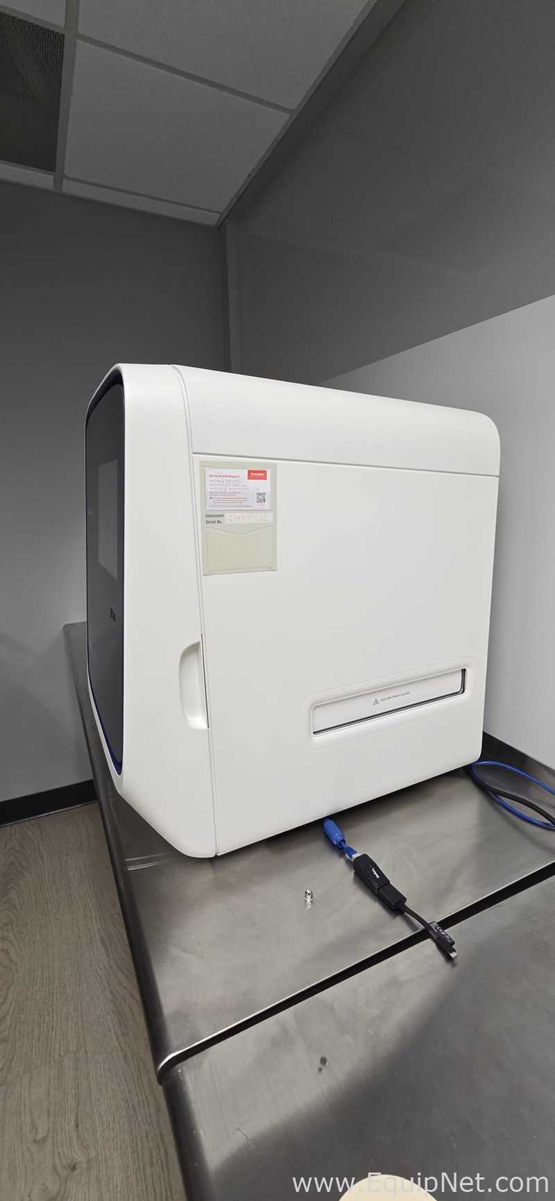 Applied Biosystems QuantStudio 7 Flex Real-Time PCR System