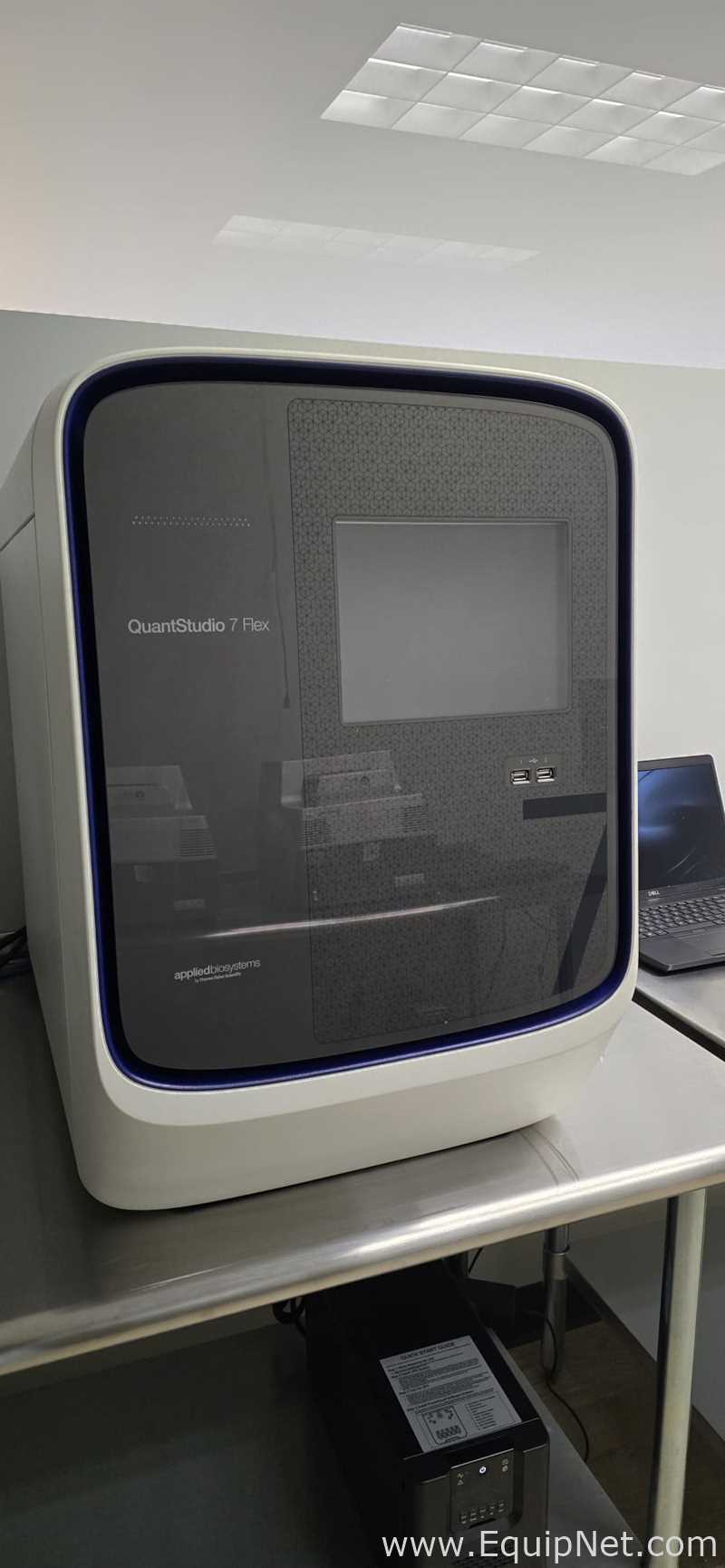 Applied Biosystems QuantStudio 7 Flex Real-Time PCR System