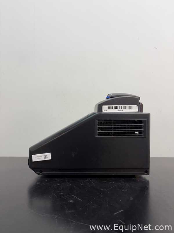 MJ Research PTC-200 DNA Engine Peltier-Driven PCR and Thermal Cycler