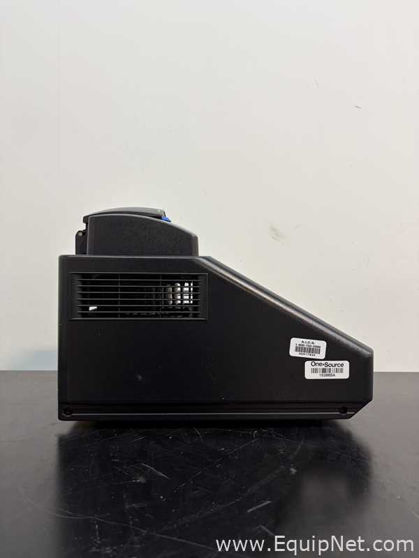 MJ Research PTC-200 DNA Engine Peltier-Driven PCR and Thermal Cycler