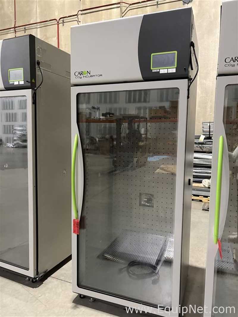 Caron Co 7400-33-2 CO2 Incubator