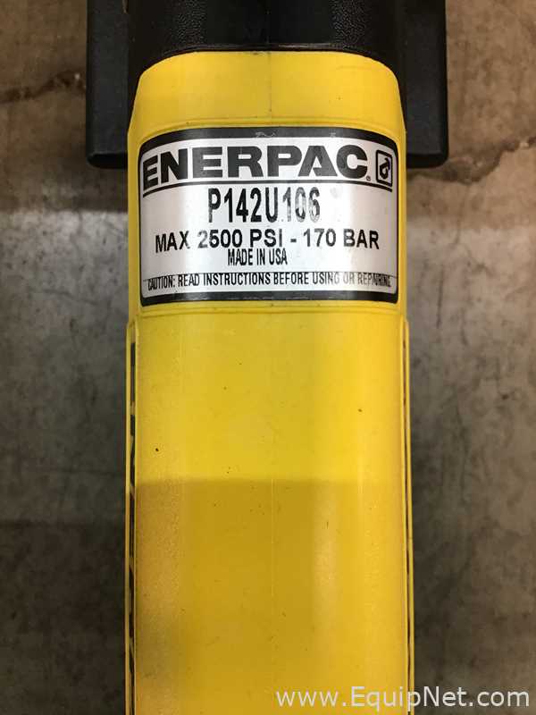 Millipore MPODSYS1N Filter Press