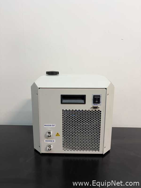 Solid State Cooling Systems ThermoCube Benchtop Chiller