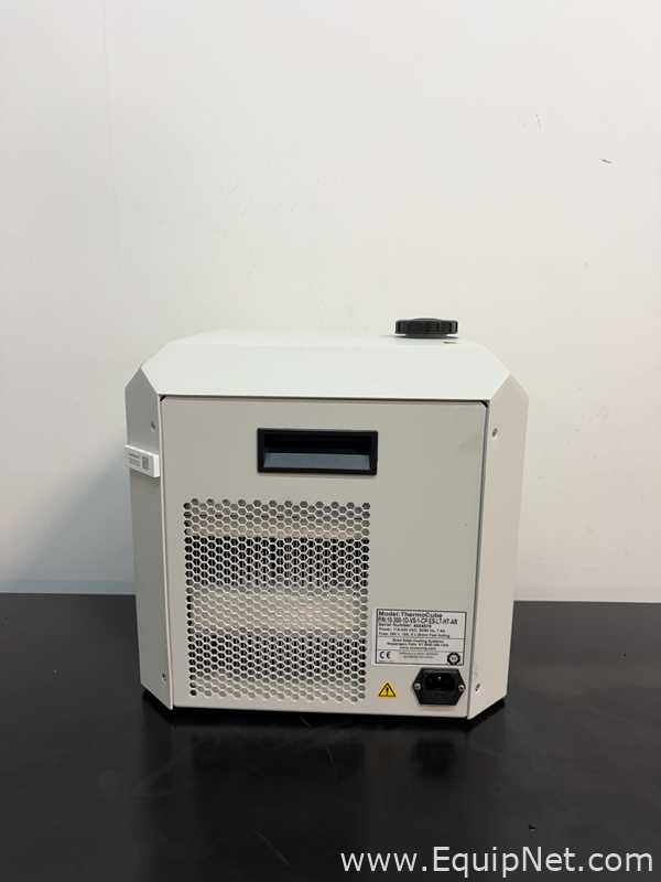 Solid State Cooling Systems ThermoCube Benchtop Chiller
