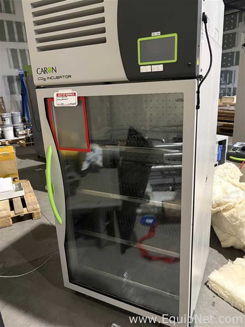 Caron 7400-25-1 CO2 Incubator