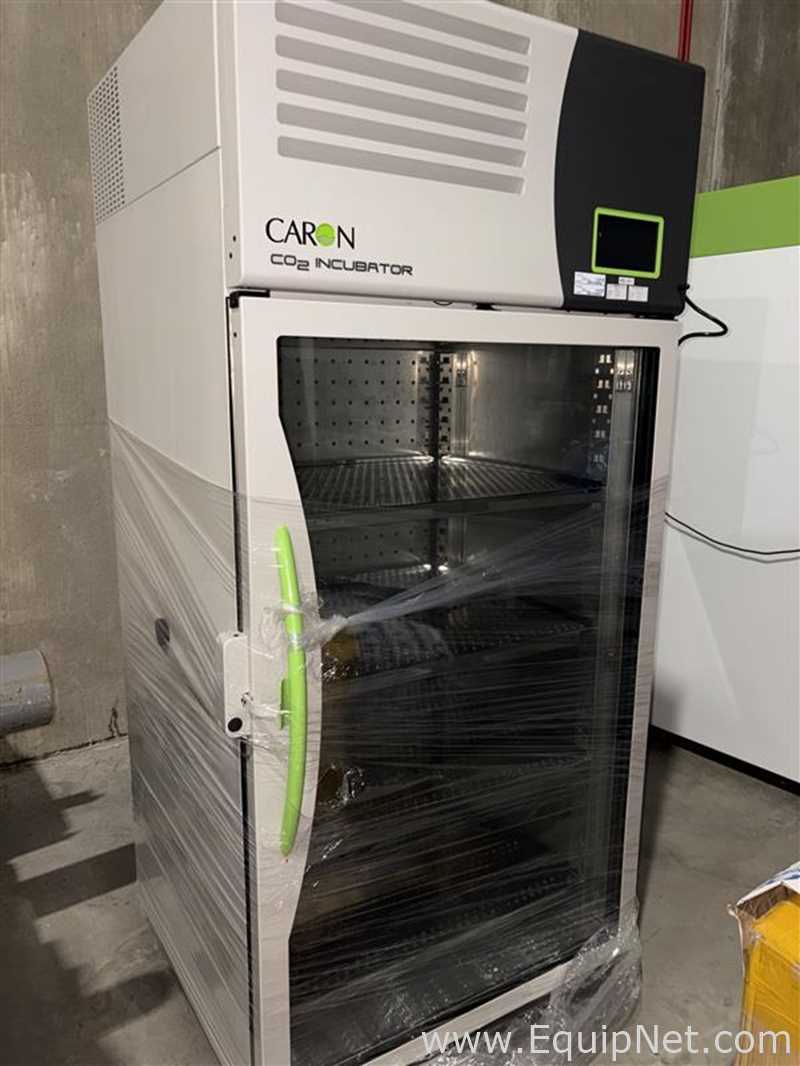 Caron 7400-25-1 CO2 Incubator