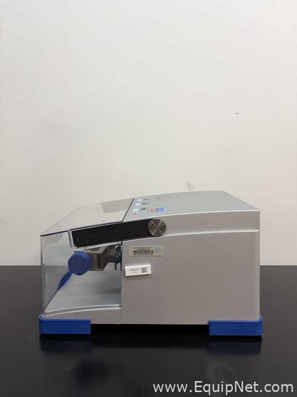 Qiagen TissueLyser II Tissue Processor