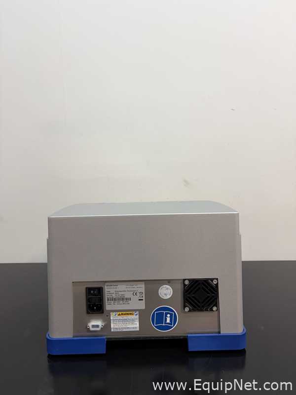 Qiagen TissueLyser II Tissue Processor