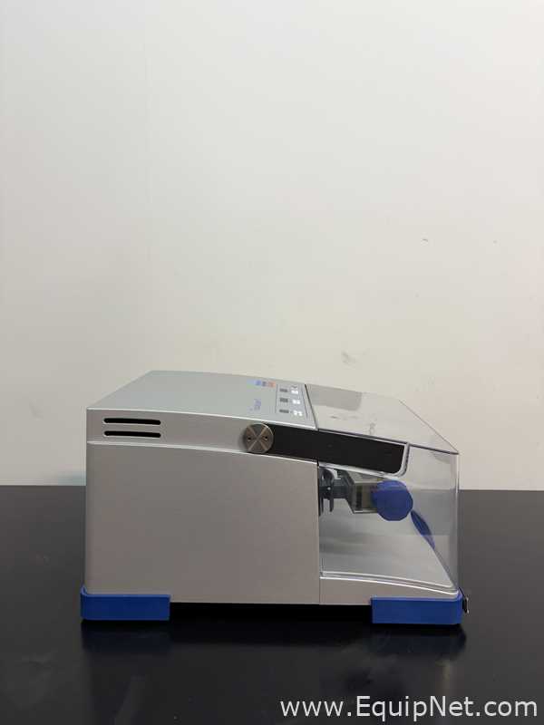 Qiagen TissueLyser II Tissue Processor