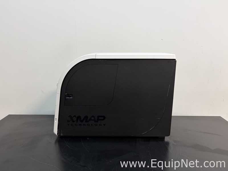 Analizador Luminex Corporation MAGPIX