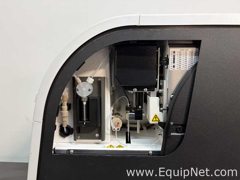 Analizador Luminex Corporation MAGPIX