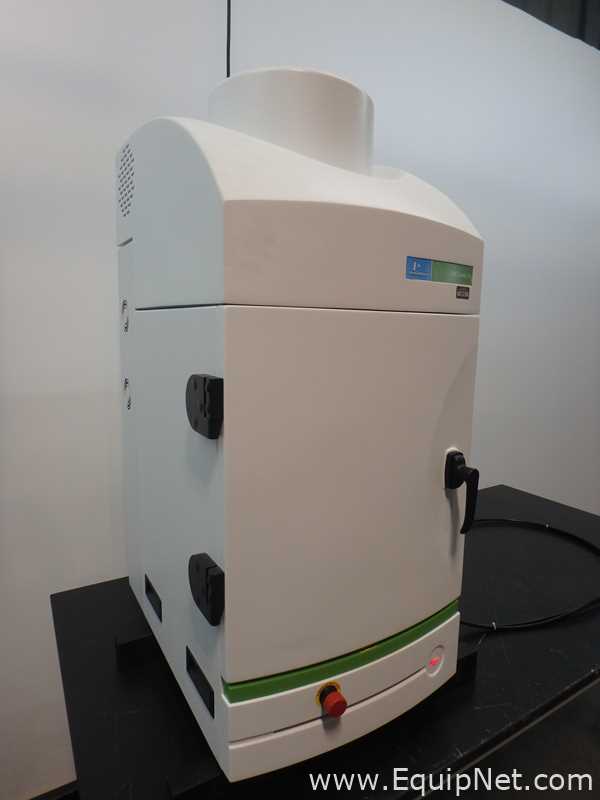Gerador de Imagens Perkin Elmer IVIS Lumina S5