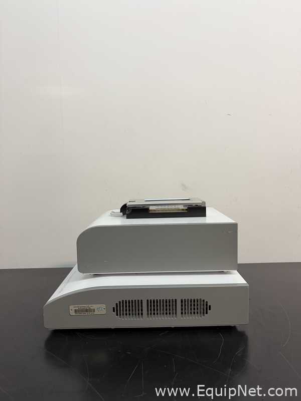 ACEA Biosciences xCELLigence RTCA Cardio Analyzer With Acea RTCA Cardio Station