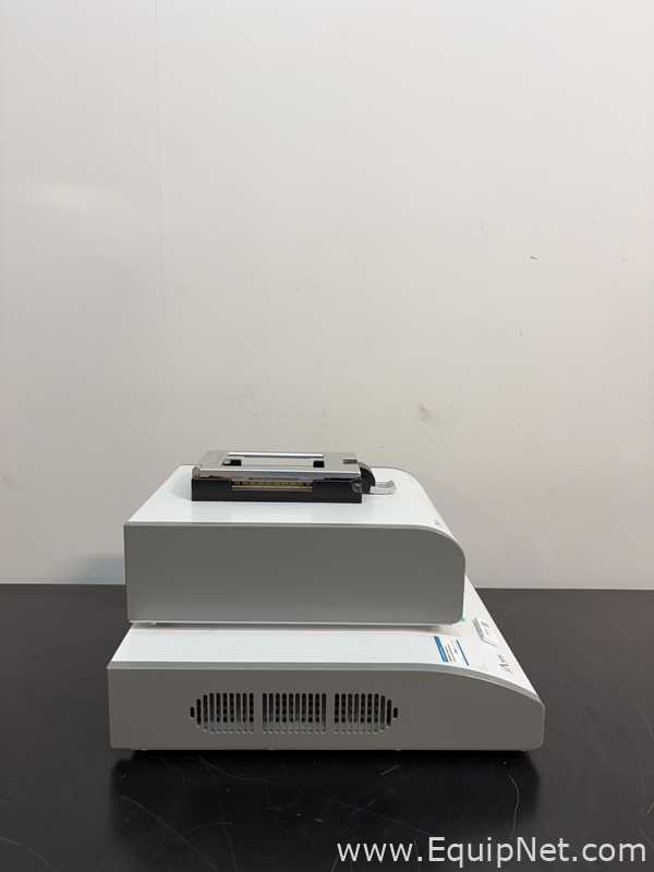 ACEA Biosciences xCELLigence RTCA Cardio Analyzer With Acea RTCA Cardio Station