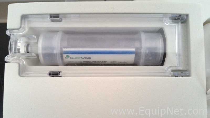 Osmômetro Wescor Vapro 5600
