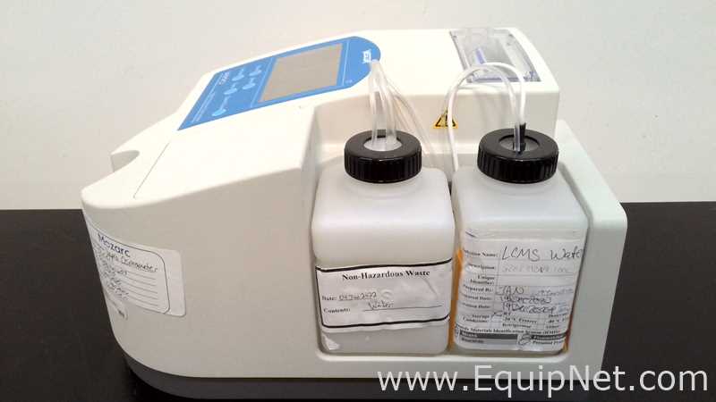 Osmômetro Wescor Vapro 5600