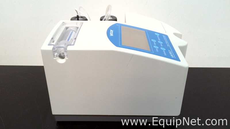 Osmômetro Wescor Vapro 5600
