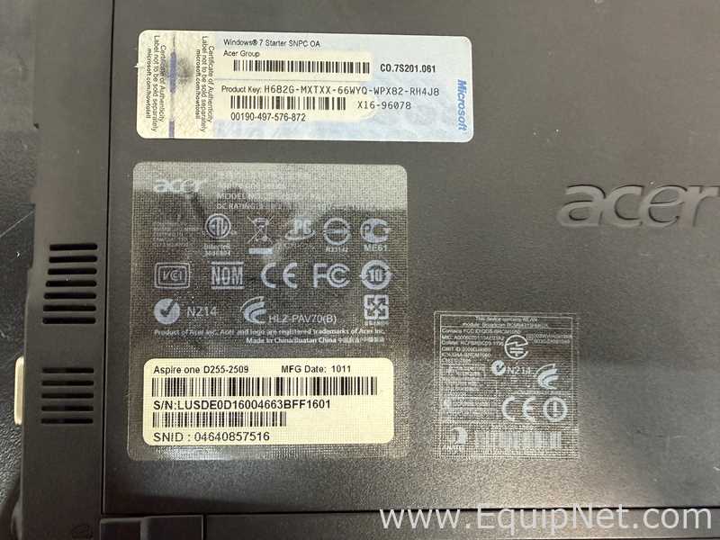 Nexcelom Cellometer Auto T4 Plus Cell Counter with Laptop