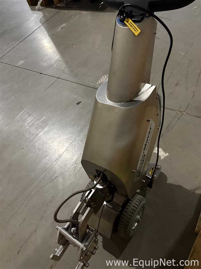 MasterMover SM100 SS Electric Tugger