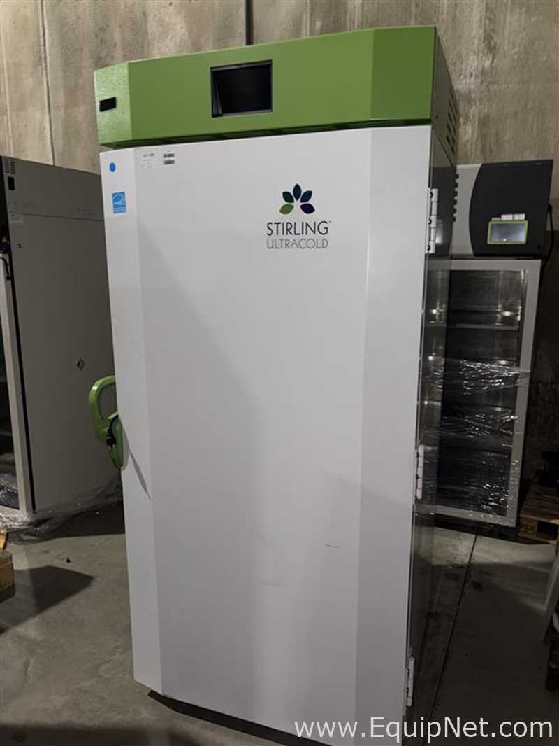 Stirling Ultracold SU780XLE Ultra-Low Temperature Freezer