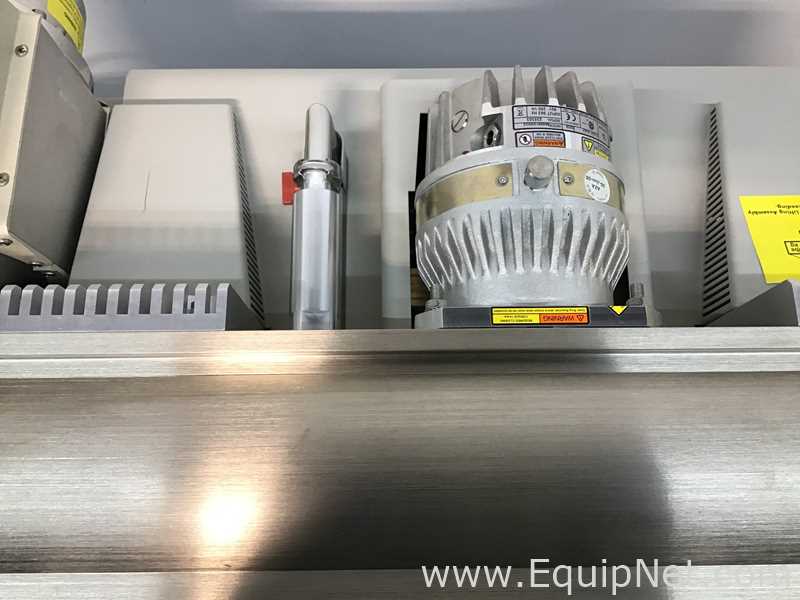 Applied Biosystems API 5000 Mass Spectrometer With SCIEX M3 MicroLC System