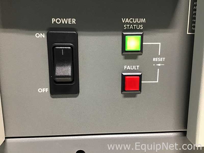 Applied Biosystems API 5000 Mass Spectrometer With SCIEX M3 MicroLC System