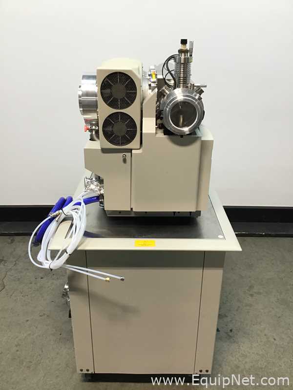 Applied Biosystems API 5000 Mass Spectrometer With SCIEX M3 MicroLC System