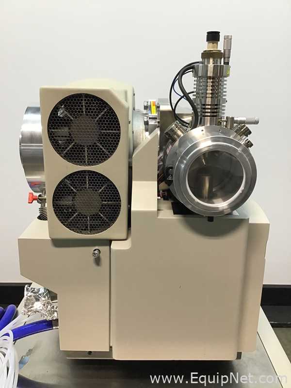 Applied Biosystems API 5000 Mass Spectrometer With SCIEX M3 MicroLC System
