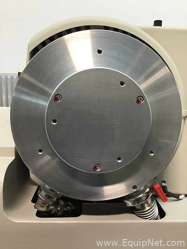 Applied Biosystems API 5000 Mass Spectrometer With SCIEX M3 MicroLC System