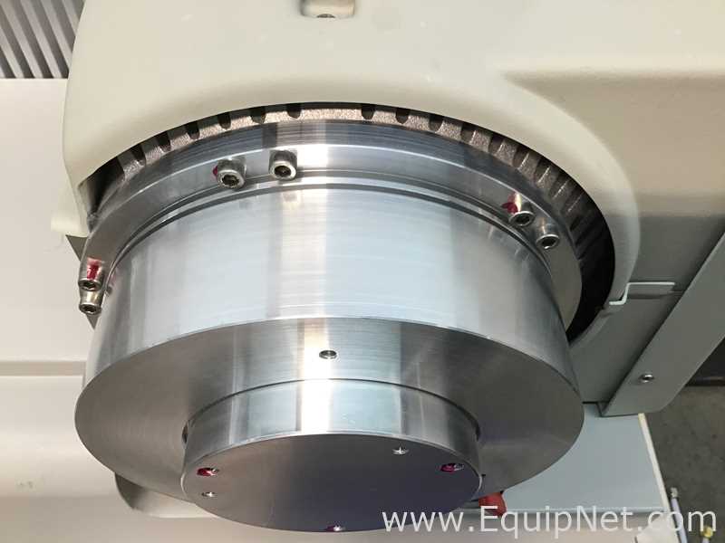 Applied Biosystems API 5000 Mass Spectrometer With SCIEX M3 MicroLC System