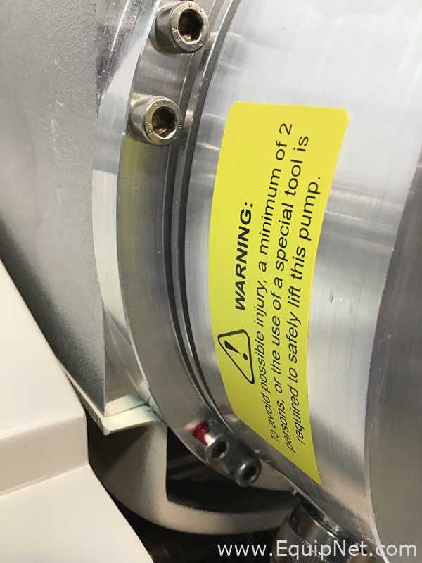 Applied Biosystems API 5000 Mass Spectrometer With SCIEX M3 MicroLC System