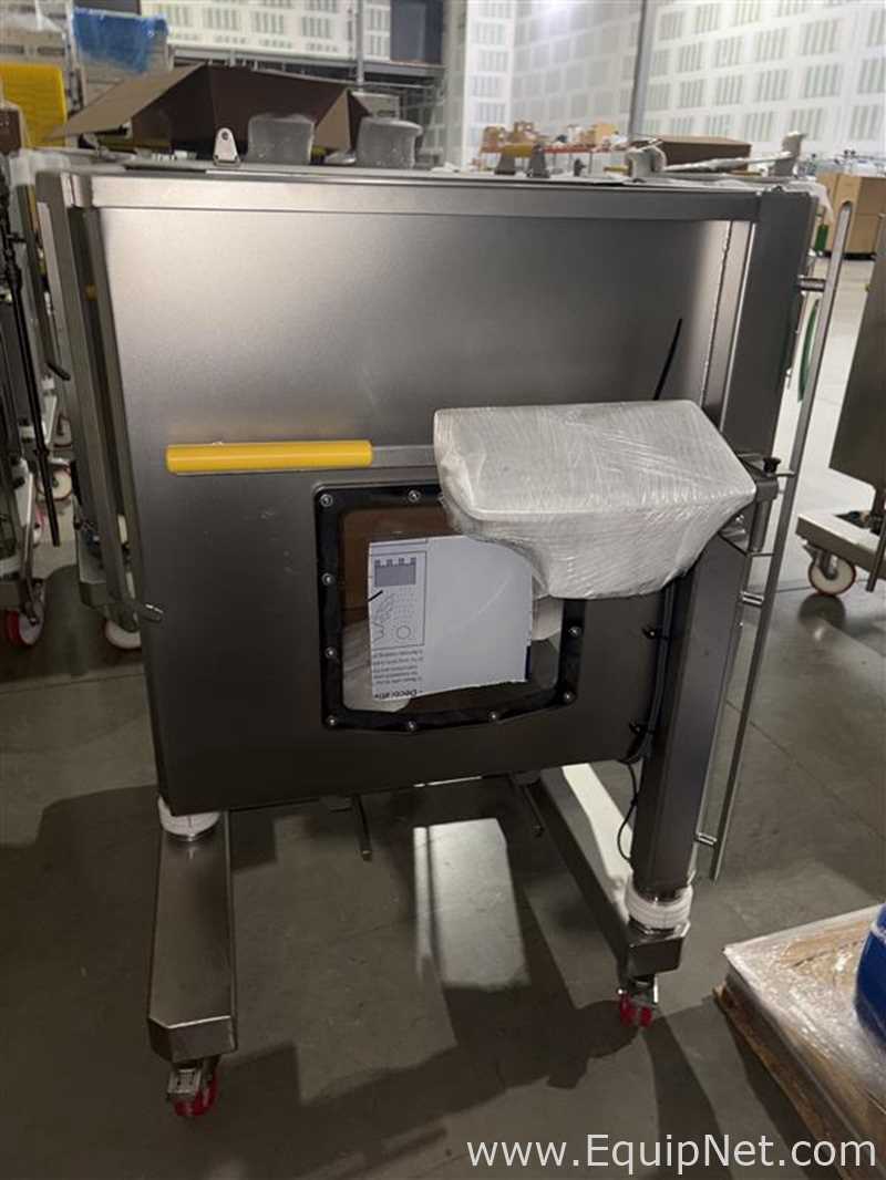 Biorreactor Sartorius 