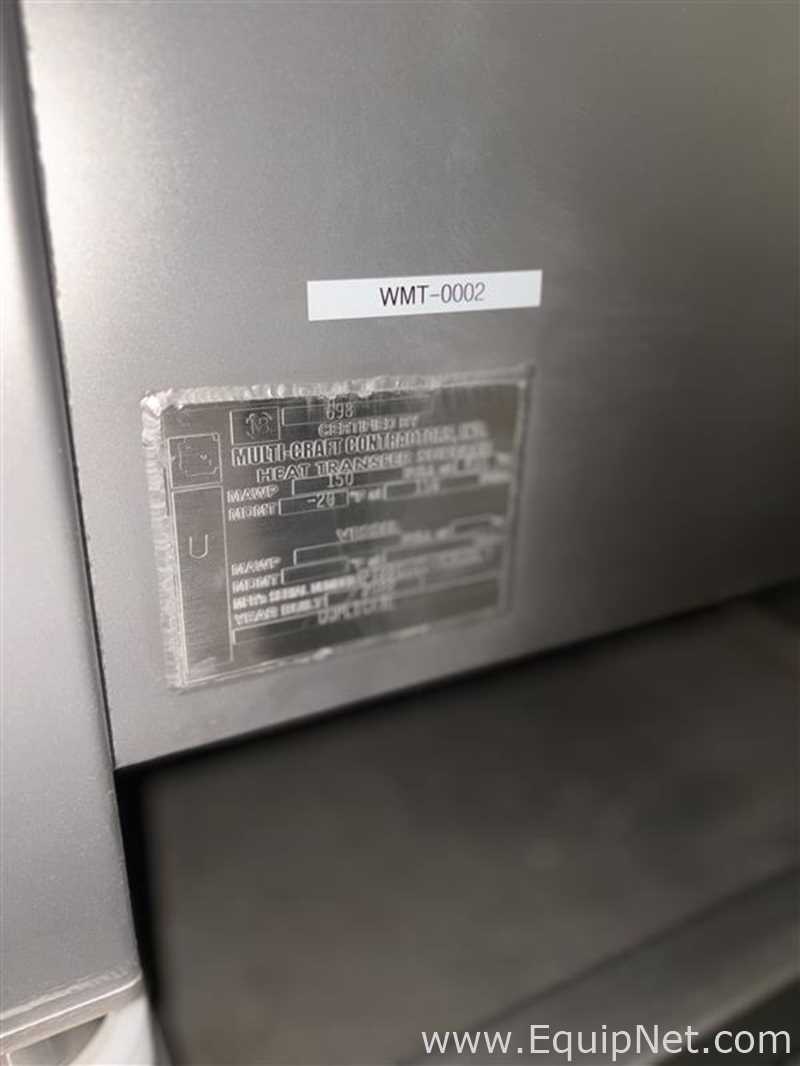 Biorreactor Sartorius 