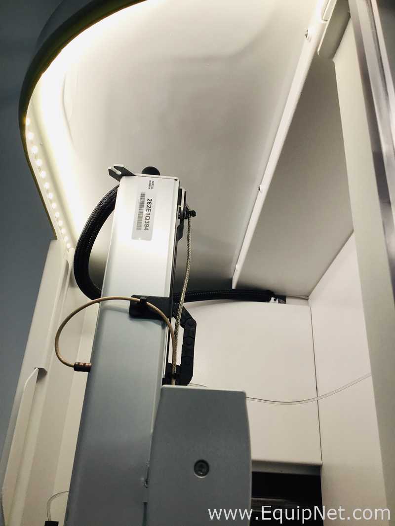 Citómetro de Flujo Sartorius iQue 3