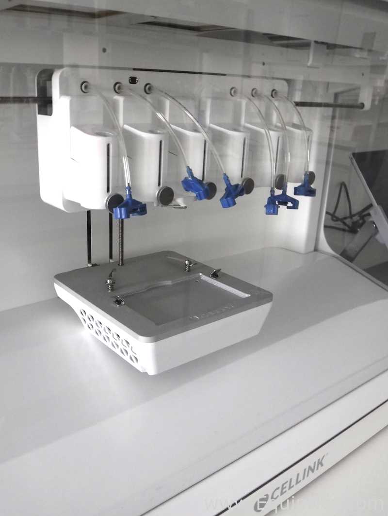 CellInk Bio X6 3D Cell BioPrinter