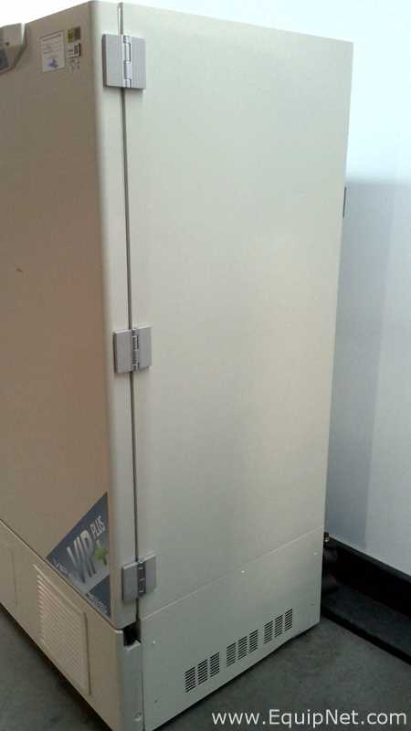 Congelador Panasonic MDF-U76VC-PA
