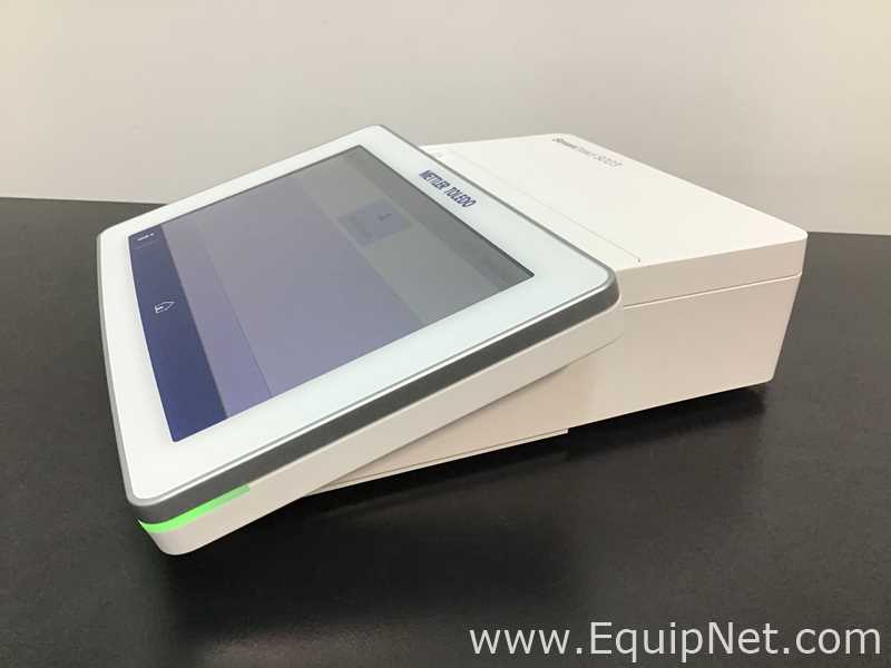 Medidor de pH Mettler Toledo SevenDirect SD23