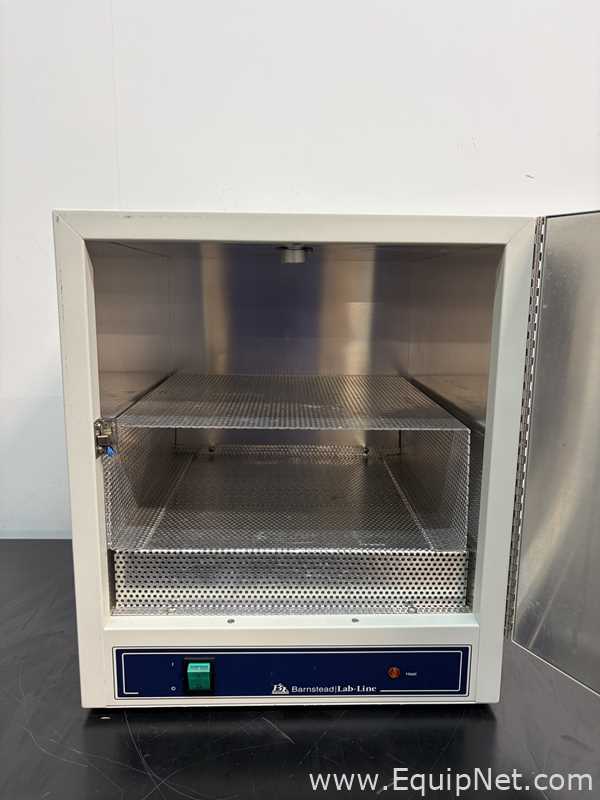 Incubadora Thermo Scientific 120