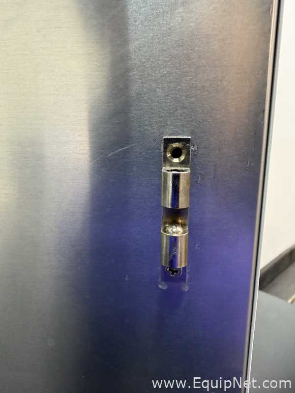 Incubadora Thermo Scientific 120